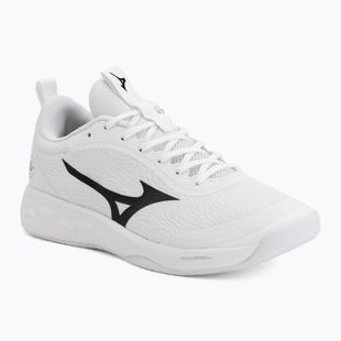 Volejbalové boty Mizuno Wave Luminous Pro white/black/ultimate gray