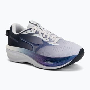 Běžecké boty Mizuno Wave Rider 30 vulcan/lilac hint/moonlit ocean