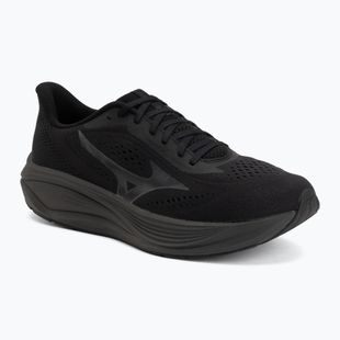 Pánské běžecké boty Mizuno Neo Cosmo 2 black/black sand