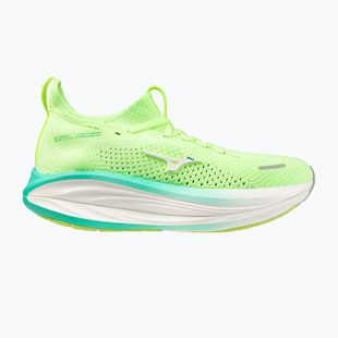 Dámské běžecké boty Mizuno Neo Vista 3 lime pulp/white/arcadia