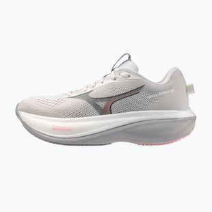 Dámské běžecké boty Mizuno Wave Rider 30 dapple gray/dark slate/pink drink