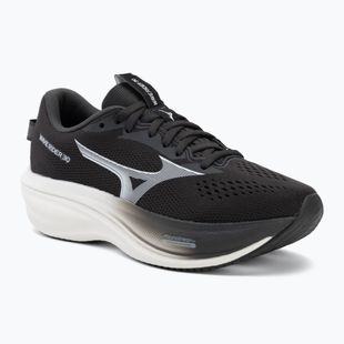 Dámské běžecké boty Mizuno Wave Rider 30 black sand/white