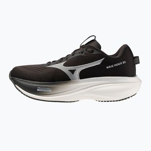 Dámské běžecké boty Mizuno Wave Rider 30 black sand/white