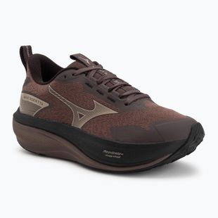 Dámské běžecké boty Mizuno Wave Rider Tt 4 peppercorn/simply taupe/black