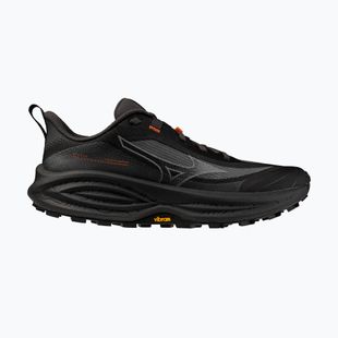 Dámské běžecké boty Mizuno Neo Daichi 10 Gtx black/quiet shade/sunstone