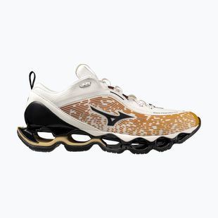 Boty Mizuno Wave Prophecy 13.2 Harvest Gold/Black/Snow White