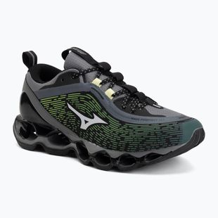 Boty Mizuno Wave Prophecy 13.2 Green Glow/Cloudscape/Quiet Shade