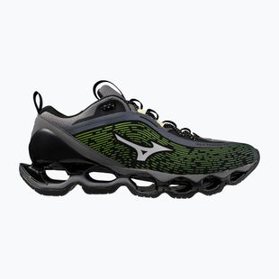 Boty Mizuno Wave Prophecy 13.2 Green Glow/Cloudscape/Quiet Shade