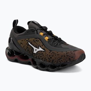 Boty Mizuno Wave Prophecy 13.2 Henna/Cloudscape/Black Oyster