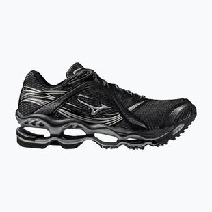 Boty Mizuno Wave Prophecy 1 Iron Gate/Silver/Black