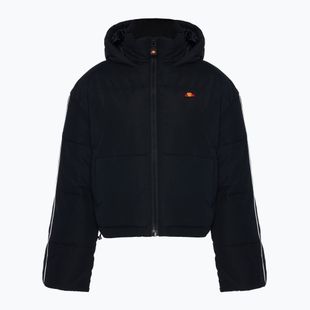 Dámská zateplená bunda  Ellesse Ksamil black