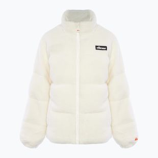 Dámská zateplená bunda  Ellesse Berghutte off white