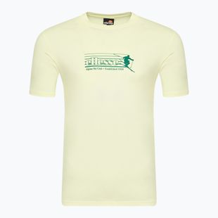 Ellesse pánské tričko Winteros off white