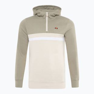 Pánská mikina  Ellesse Antogoni Oh Hoody khaki / beige