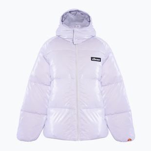Dámská zateplená bunda  Ellesse Lenzer Padded lilac