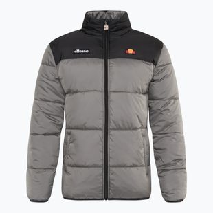 Pánská zateplená bunda Ellesse Caloroso Padded grey