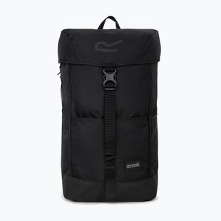 Městský batoh REGATTA Shilton II 20 l black