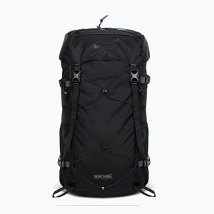 Turistický batoh REGATTA Survivor 5 35 l ash