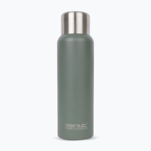 Termoska REGATTA Thermulate Vacuum Flask 0,75 l sage green