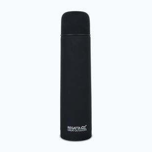 Termoska REGATTA Insulated Vacuum Flask 1 l black