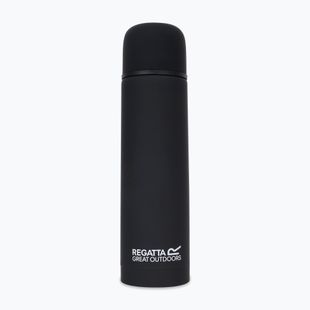 Termoska REGATTA Insulated Vacuum Flask 0.5 l black
