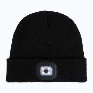 Zimní čepice REGATTA Torch Beanie black