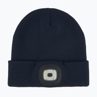 Zimní čepice REGATTA Torch Beanie navy