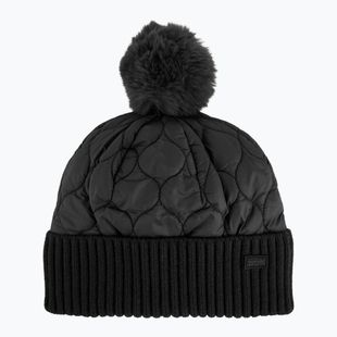 Zimní čepice REGATTA Showerproof Beanie black