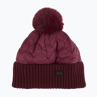 Zimní čepice REGATTA Showerproof Beanie dark pimento