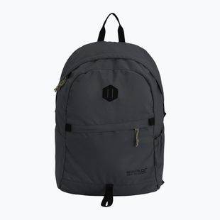 Městský batoh REGATTA Boulder 25 l ash