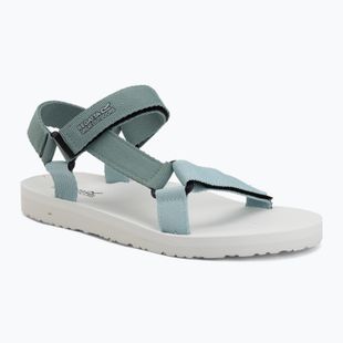 Dámské sandály REGATTA Vandeavour ivy moss/ocean mist