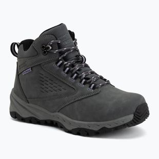 Dámské trekové boty REGATTA Amble Boot Waterproof briar/wisteria