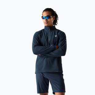 Pánská fleecová mikina Dare 2b Freethink II Fleece navy/navy
