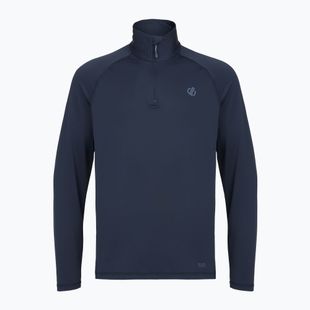 Pánská mikina Dare 2b Fuse Up II Core Stretch navy/navy