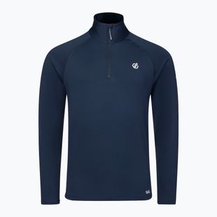 Pánská mikina Dare 2b Fuse Up II Core Stretch navy/navy