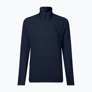 Dámská mikina Dare 2b Lowline Full Zip Core Stretch navy