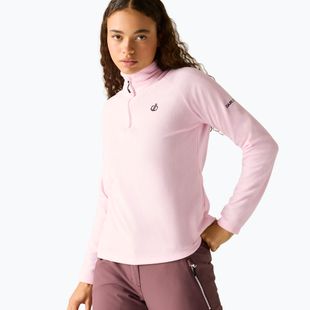 Dámská fleecová mikina Dare 2b Freeform II Fleece pink haze