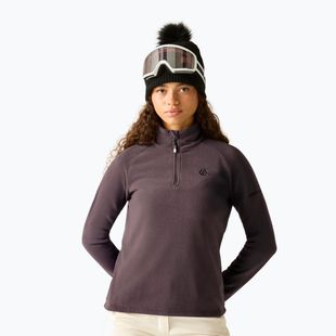 Dámská fleecová mikina Dare 2b Freeform II Fleece huckleberry