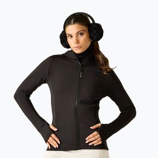 Dámská mikina Dare 2b Glacier Midlayer black