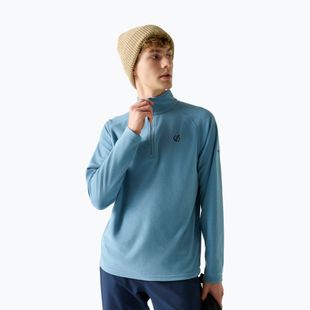 Pánská fleecová mikina Dare 2b Freethink II Fleece dusky blue