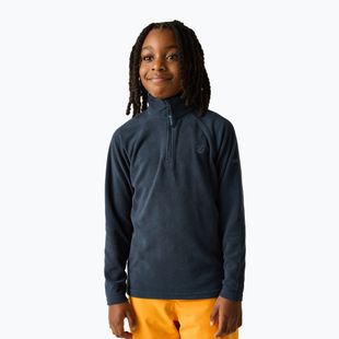 Dětská fleecová mikina Dare 2b Freehand Fleece navy