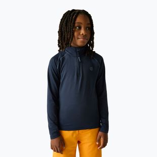 Dětská mikina Dare 2b Consist II Core Stretch navy