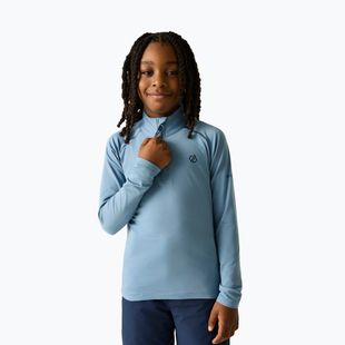 Dětská mikina Dare 2b Consist II Core Stretch dusky blue