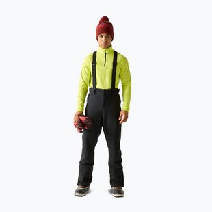 Pánské lyžařské kalhoty Dare 2b Achieve III Pant black