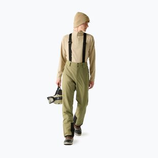 Pánské lyžařské kalhoty Dare 2b Achieve III Pant martini Olive