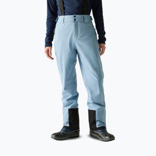 Pánské lyžařské kalhoty Dare 2b Achieve III Pant dusky blue