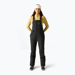 Dámské lyžařské kalhoty Dare 2b Snow Line Bibbed Pant black