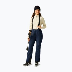 Dámské lyžařské kalhoty Dare 2b Effused III Pant navy