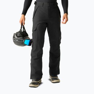 Pánské lyžařské kalhoty Dare 2b Baseplate Insulated Pant black