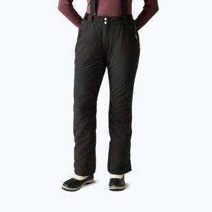 Dámské lyžařské kalhoty Dare 2b Effused Insulated II Pant black